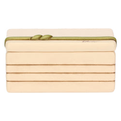 Scatola in ceramica Sublime - THUN T10282367H90