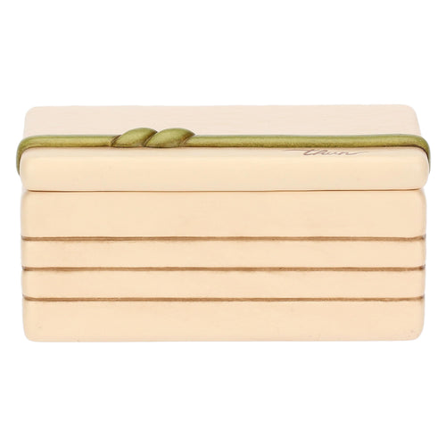Scatola in ceramica Sublime - THUN T10282367H90