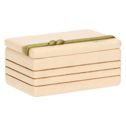 Scatola in ceramica Sublime - THUN T10282367H90