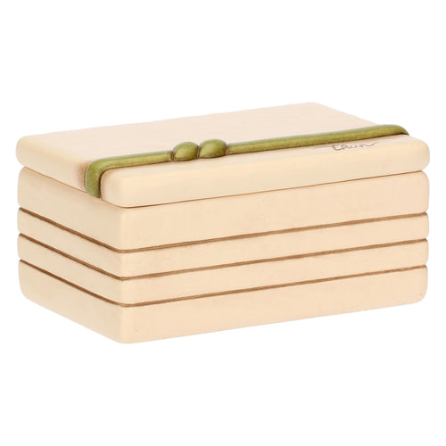 Scatola in ceramica Sublime - THUN T10282367H90