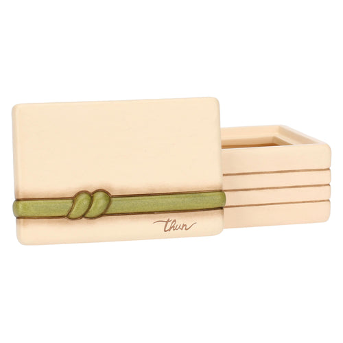 Scatola in ceramica Sublime
