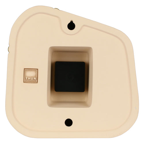 Orologio da muro in ceramica Sublime - THUN T10284220H90