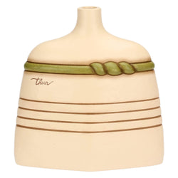 Vaso in ceramica Sublime, medio
