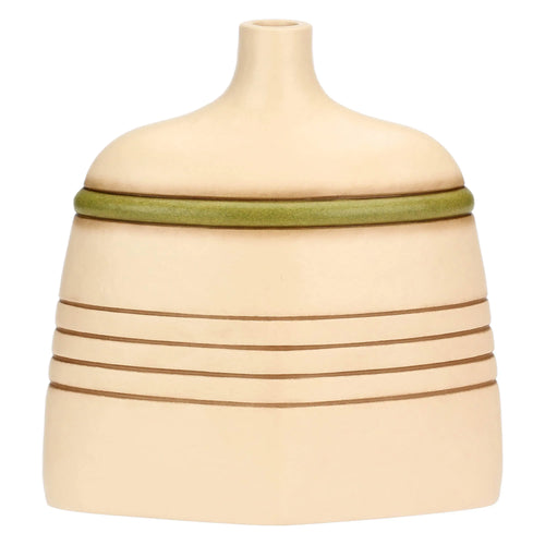 Vaso in ceramica Sublime, medio