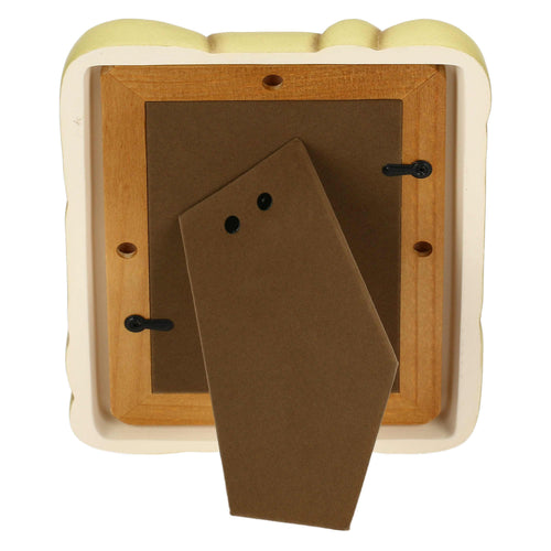 Portafoto in ceramica Twist, medio - THUN T10289228H90