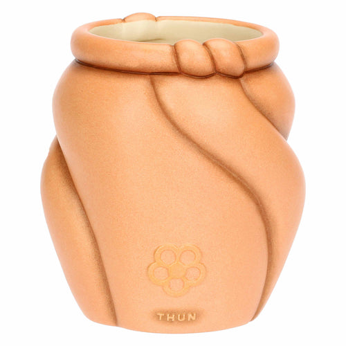 Vaso in ceramica Twist, piccolo - THUN T10292263H90