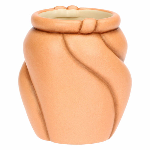 Vaso in ceramica Twist, piccolo - THUN T10292263H90