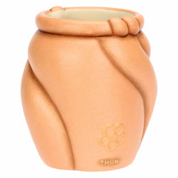 Vaso in ceramica Twist, piccolo - THUN T10292263H90
