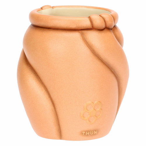 Vaso in ceramica Twist, piccolo - THUN T10292263H90