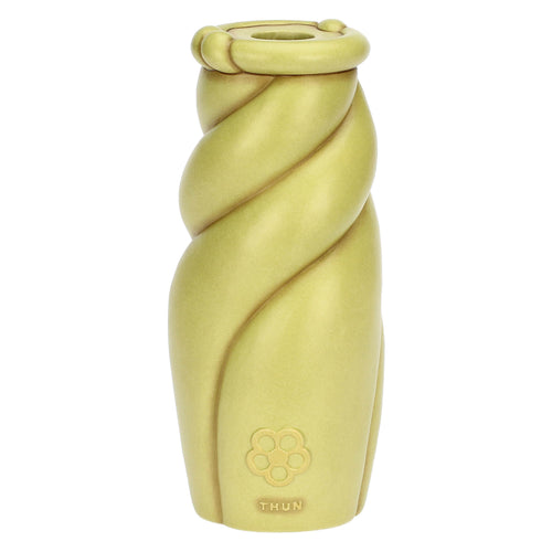 Vaso in ceramica Twist, grande - THUN T10293262H90