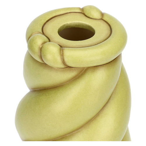 Vaso in ceramica Twist, grande - THUN T10293262H90