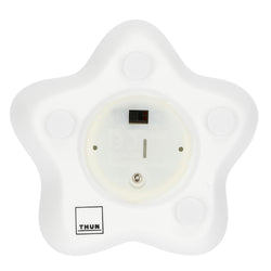 Mini lampada stella