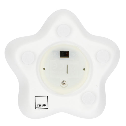 Mini lampada stella