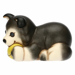 Husky Polo con pallina in ceramica, piccolo
