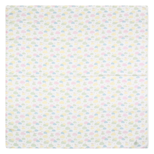 Copertina in bamboo Dolce Fattoria