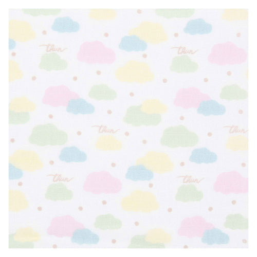 Copertina in bamboo Dolce Fattoria