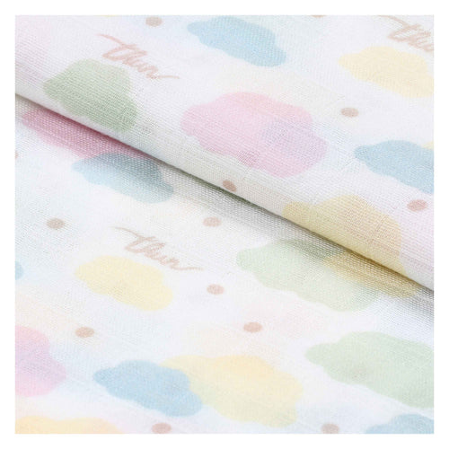 Copertina in bamboo Dolce Fattoria