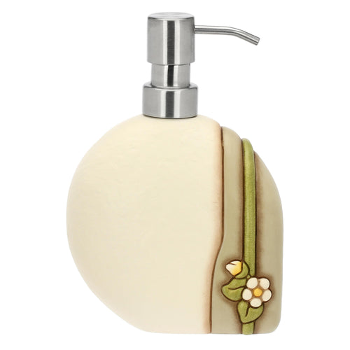 Dosa sapone in ceramica Country Bloom