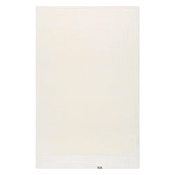 Telo doccia Iconic Elegance, crema