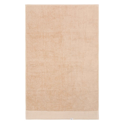 Telo doccia Iconic Elegance, tortora