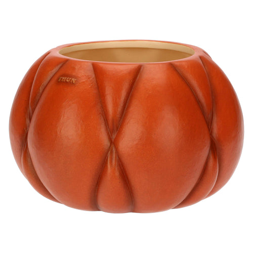 Cachepot in ceramica Plumé, medio