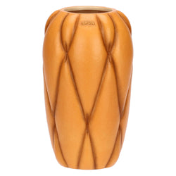 Vaso in ceramica Plumé, grande