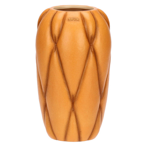 Vaso in ceramica Plumé, grande