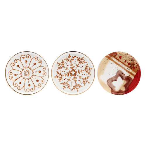 Set 6 tazzine espresso in porcellana Thunland - THUN T10617653P00