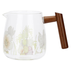 Caraffa in vetro Bloom
