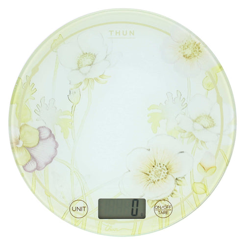 Bilancia elettronica, Bloom
