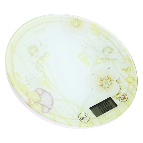 Bilancia elettronica, Bloom