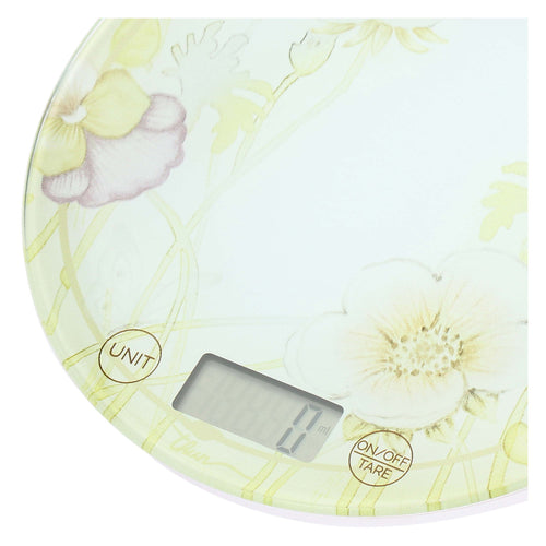 Bilancia elettronica, Bloom