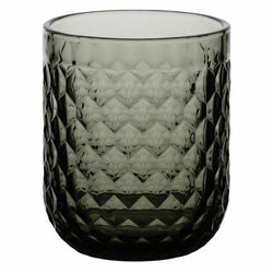 Set 6 bicchieri con diamanti