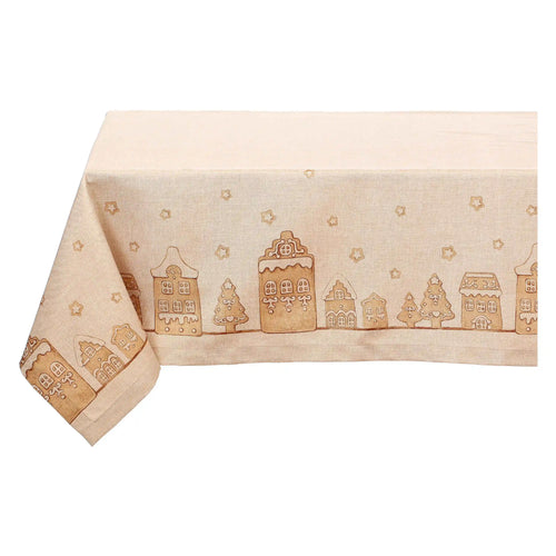 Tovaglia antimacchia Thunland 150x260