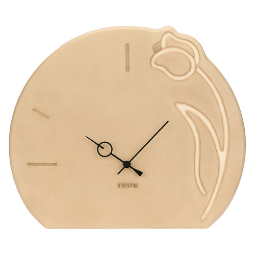 Orologio in ceramica Iconic Elegance, maxi - THUN T10851219H87