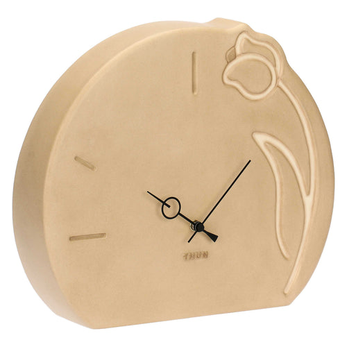 Orologio in ceramica Iconic Elegance, maxi - THUN T10851219H87