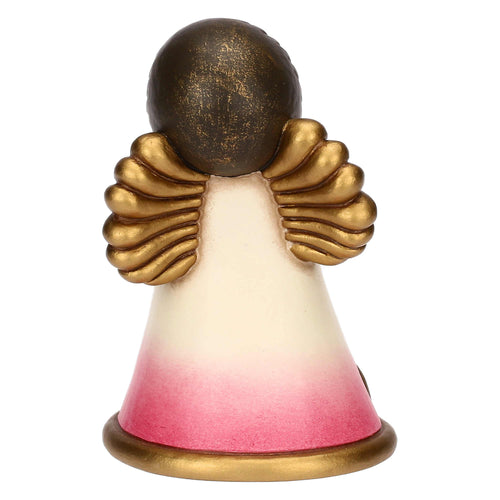 Angelo dell'amore in ceramica, piccolo