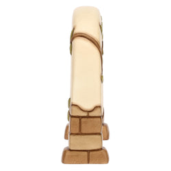 Arco in ceramica Presepe Classico