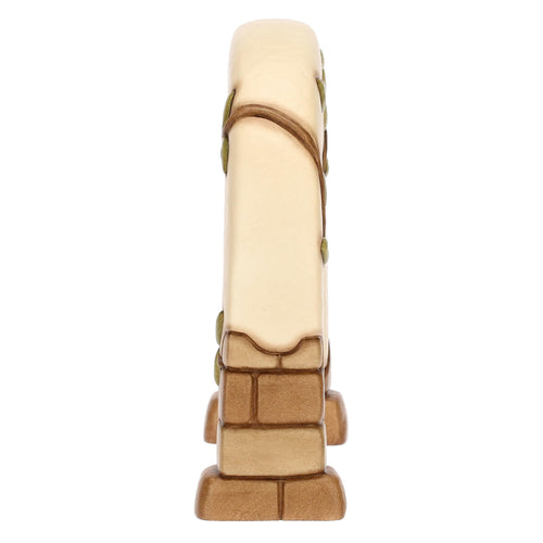 Arco in ceramica Presepe Classico