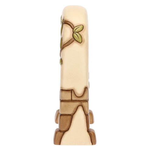 Arco in ceramica Presepe Classico