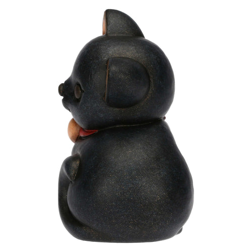Mini gatto Cloe in ceramica