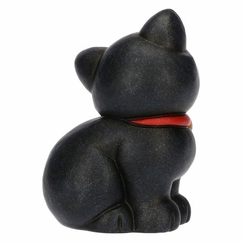 Mini gatto Cloe in ceramica
