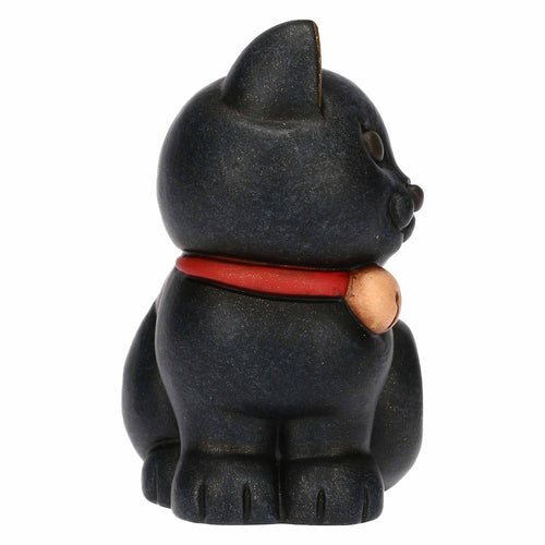 Mini gatto Cloe in ceramica