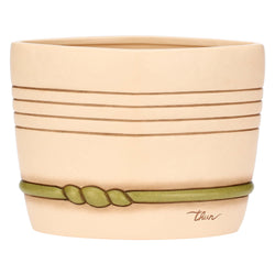 Vaso in ceramica Sublime, piccolo - THUN T11373263H90