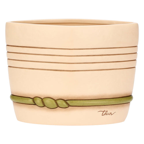Vaso in ceramica Sublime, piccolo - THUN T11373263H90