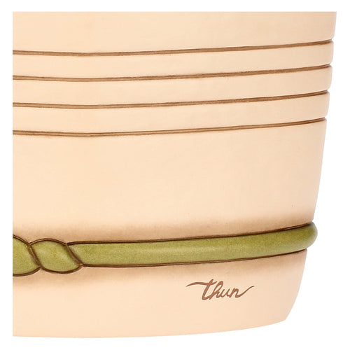 Vaso in ceramica Sublime, piccolo - THUN T11373263H90