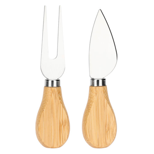 Set tagliere e coltelli per formaggio