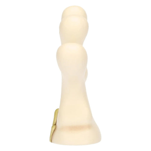 Corallo beige in ceramica, Mare da Amare
