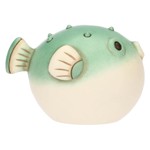 Pesce palla Bonny in ceramica, Mare da Amare