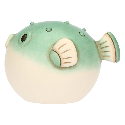 Pesce palla Bonny in ceramica, Mare da Amare